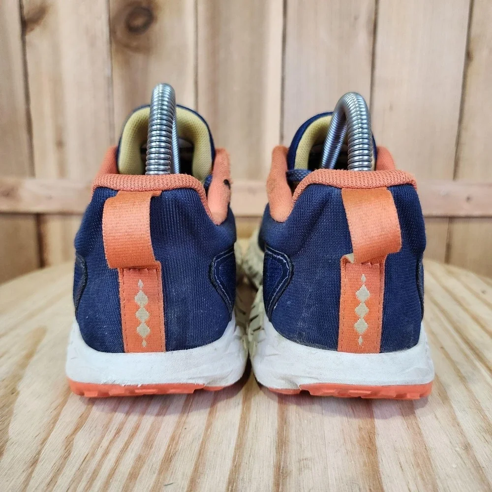 Altra outroad hybrid